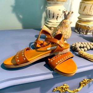 Steve Madden sandals